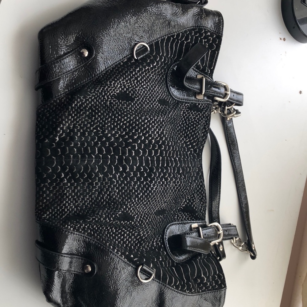 Adrienne Vittadini Tote